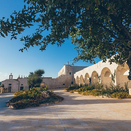 أوستوني Masseria Grieco المظهر الخارجي الصورة