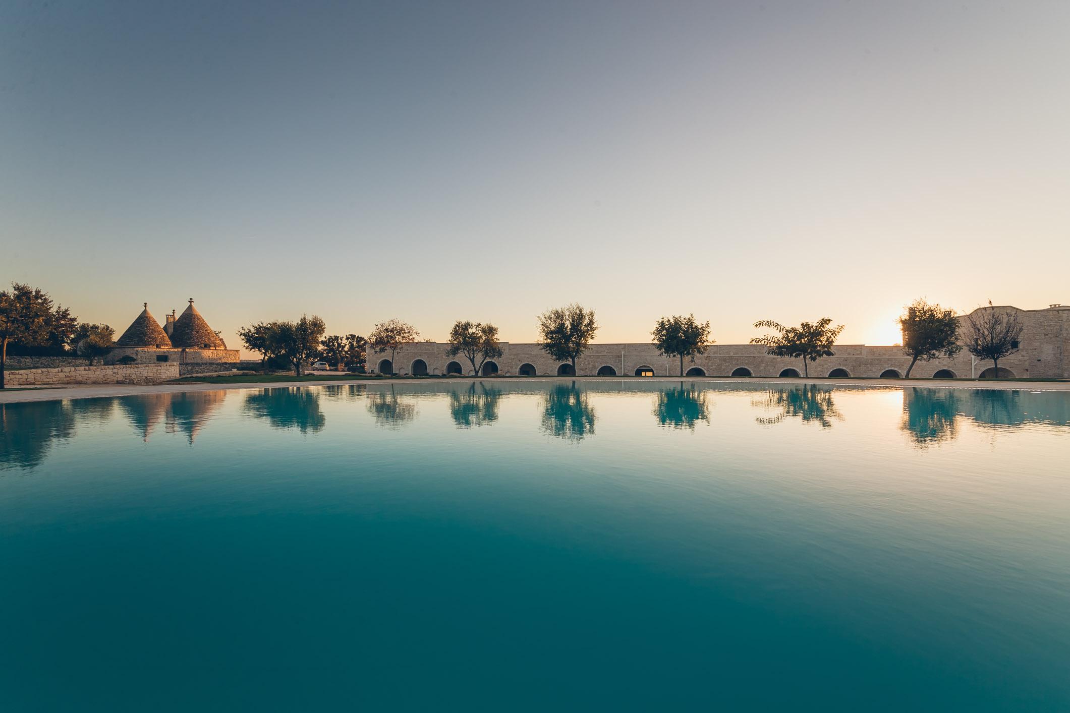 أوستوني Masseria Grieco المظهر الخارجي الصورة
