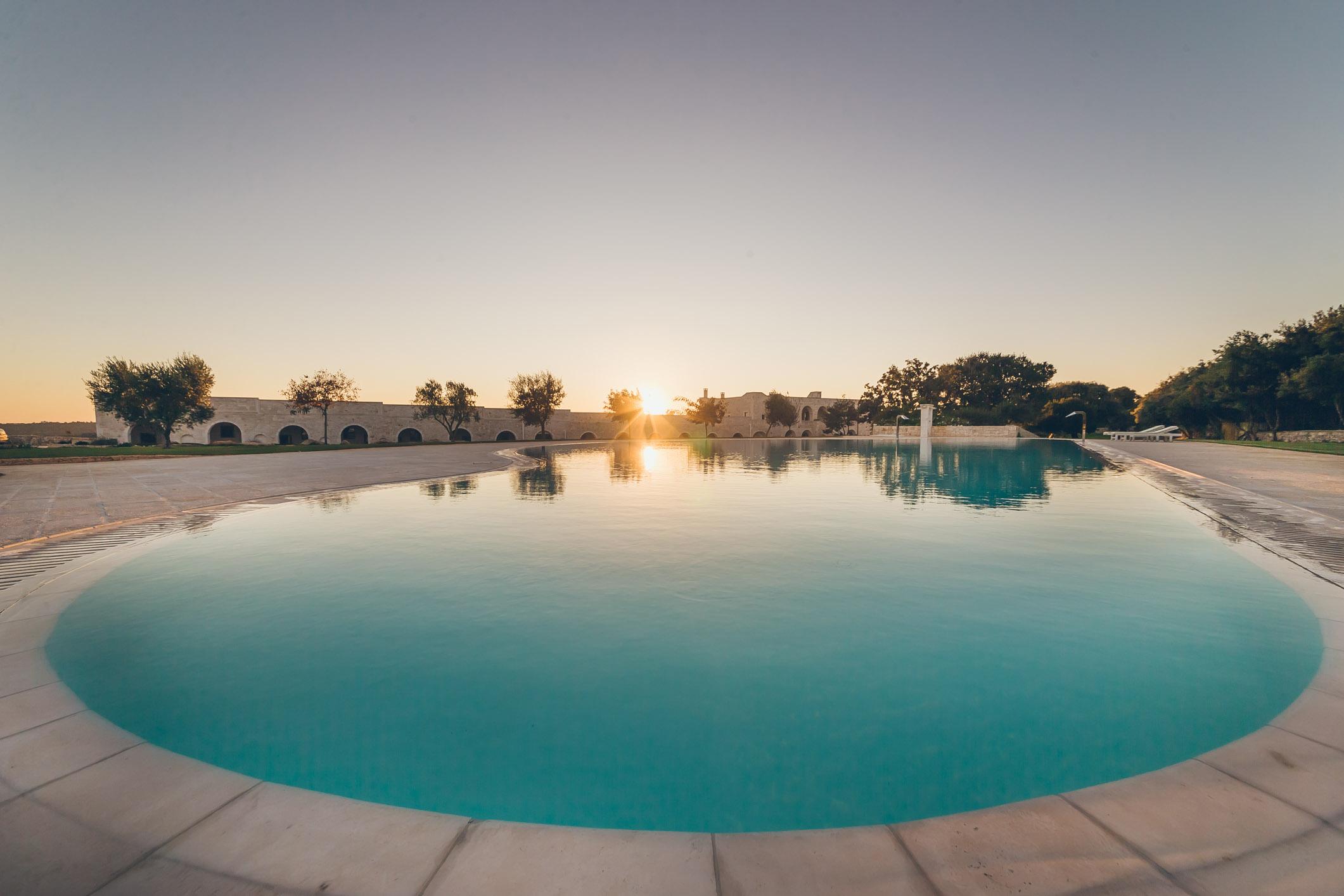 أوستوني Masseria Grieco المظهر الخارجي الصورة