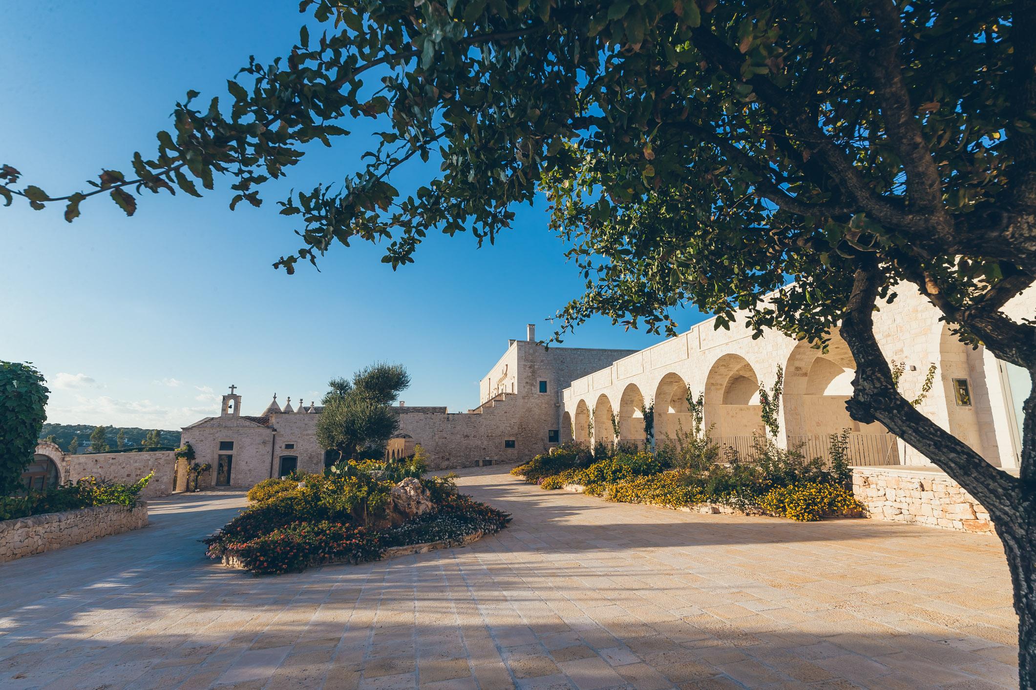 أوستوني Masseria Grieco المظهر الخارجي الصورة
