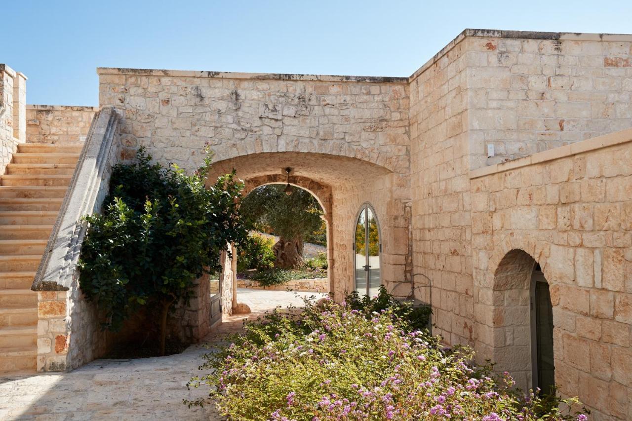 أوستوني Masseria Grieco المظهر الخارجي الصورة