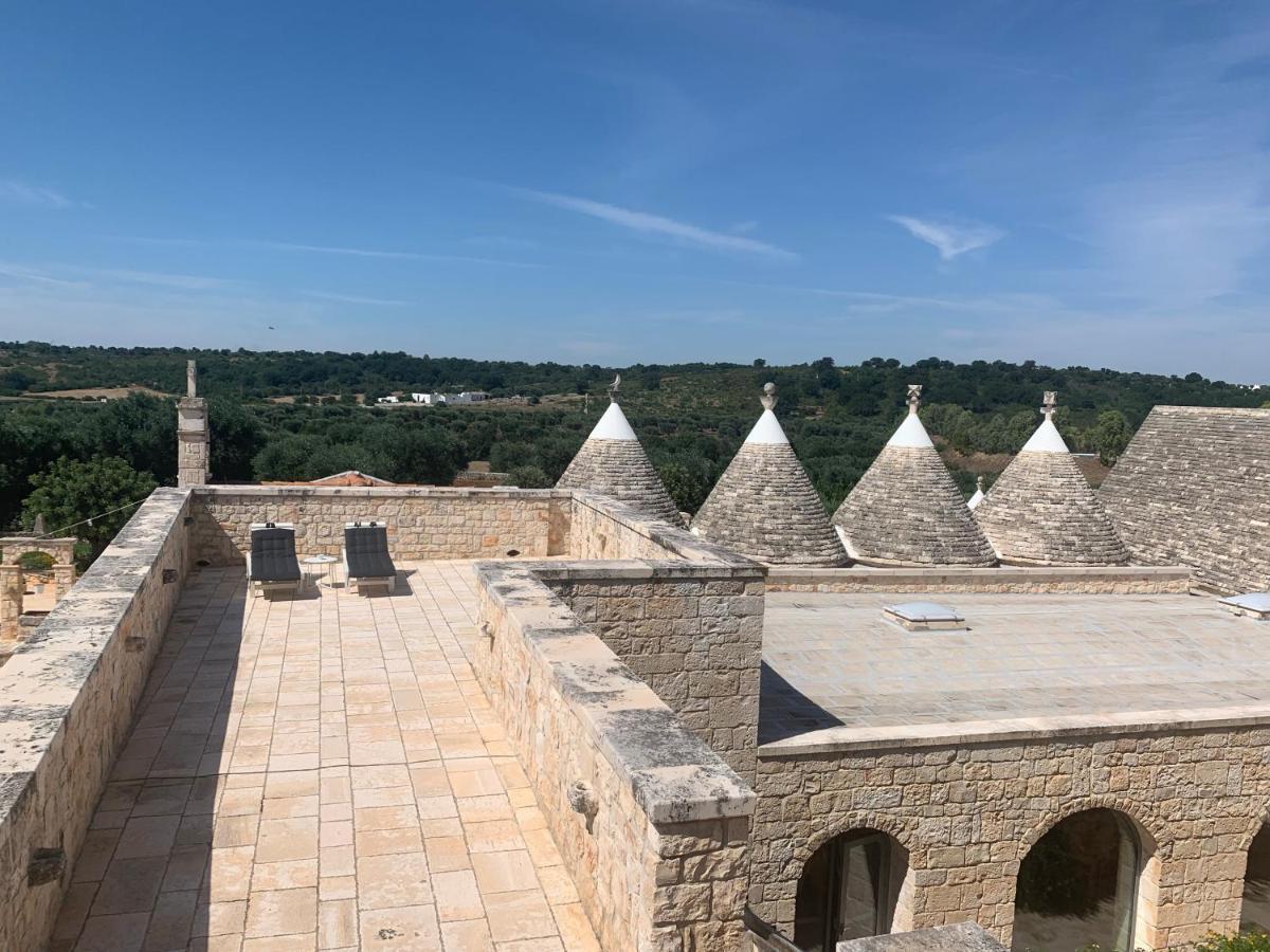 أوستوني Masseria Grieco المظهر الخارجي الصورة