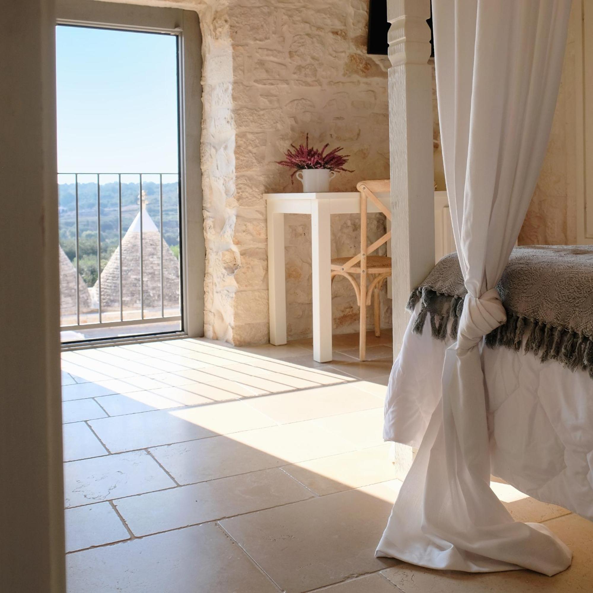 أوستوني Masseria Grieco المظهر الخارجي الصورة