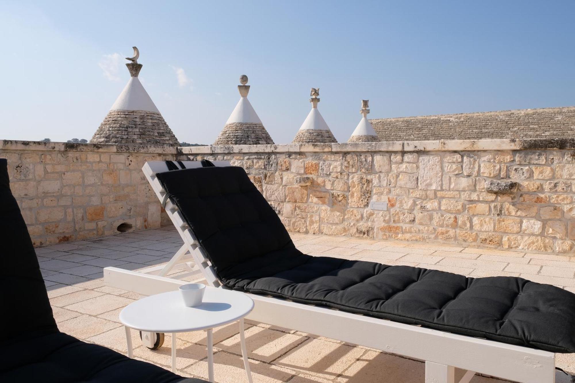 أوستوني Masseria Grieco المظهر الخارجي الصورة