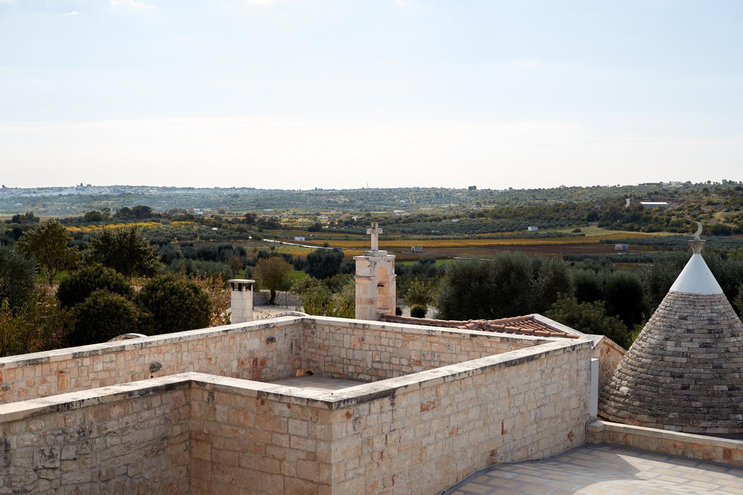 أوستوني Masseria Grieco المظهر الخارجي الصورة