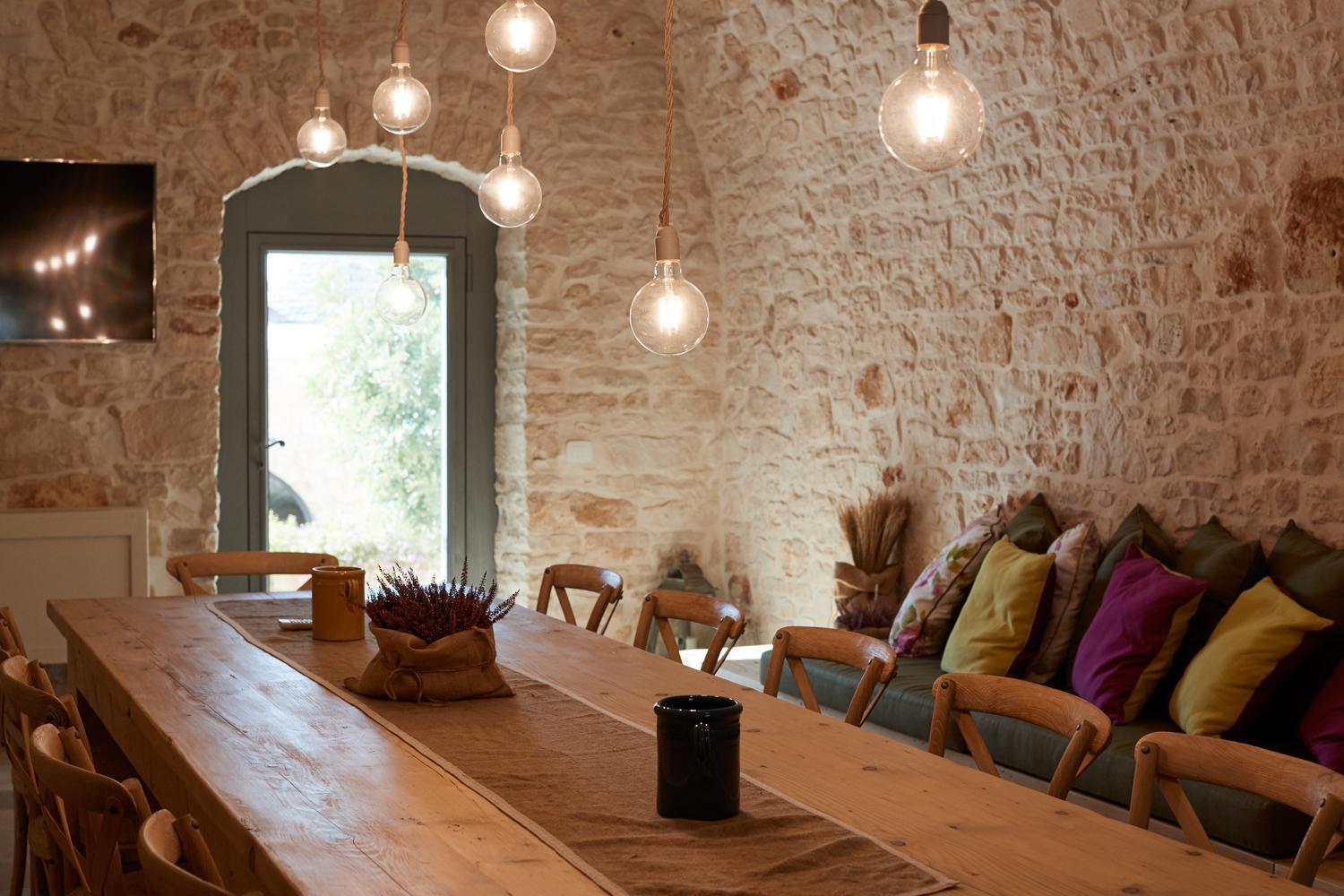 أوستوني Masseria Grieco المظهر الخارجي الصورة