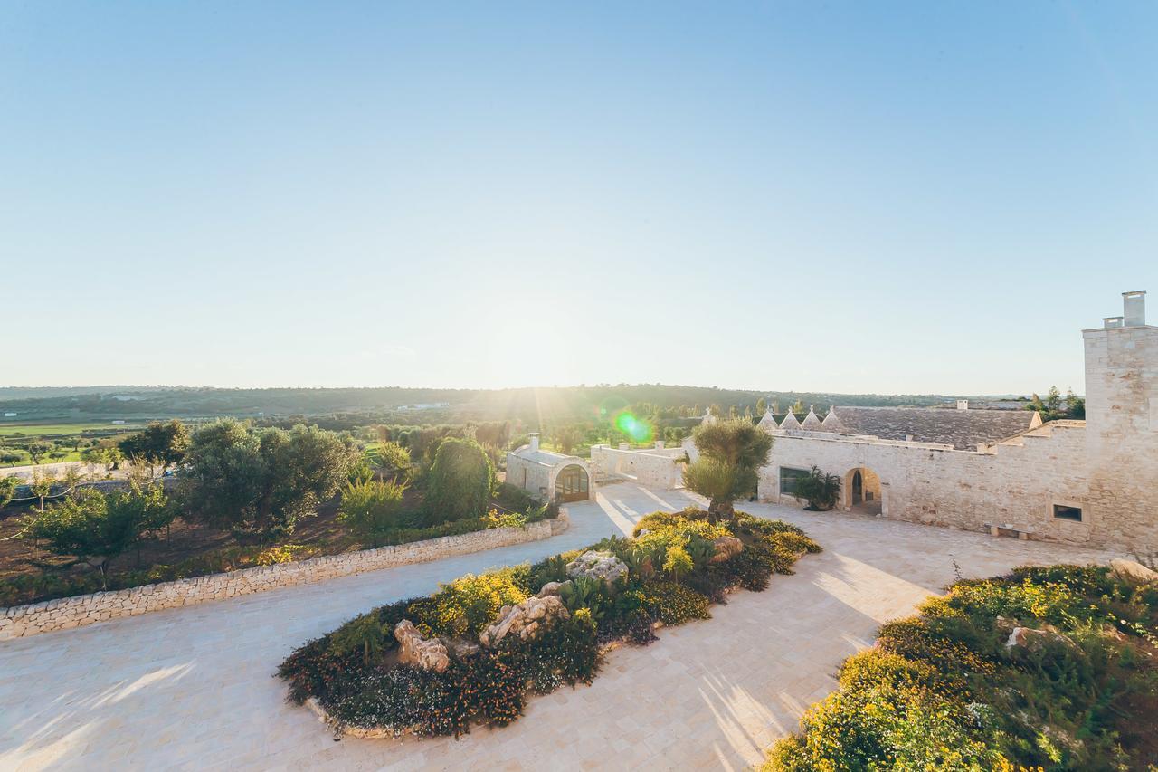 أوستوني Masseria Grieco المظهر الخارجي الصورة