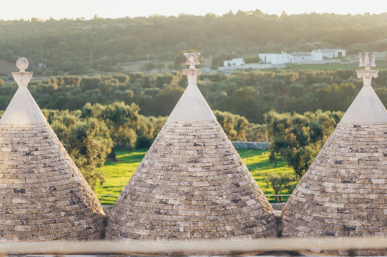 أوستوني Masseria Grieco المظهر الخارجي الصورة