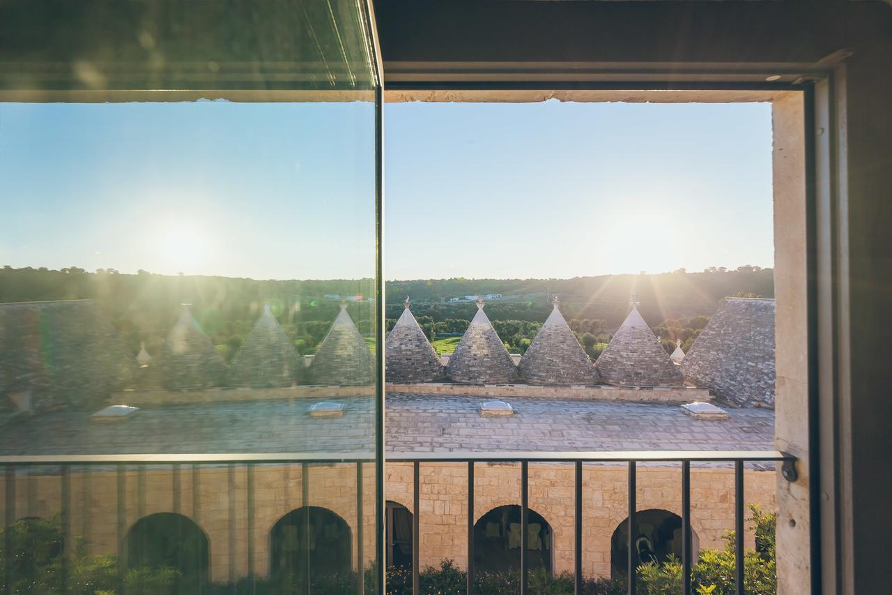 أوستوني Masseria Grieco المظهر الخارجي الصورة