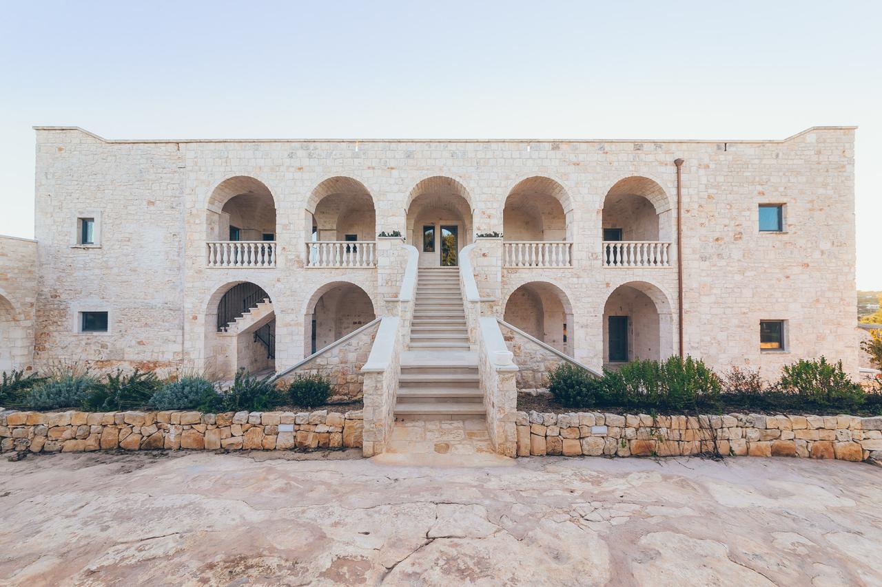 أوستوني Masseria Grieco المظهر الخارجي الصورة