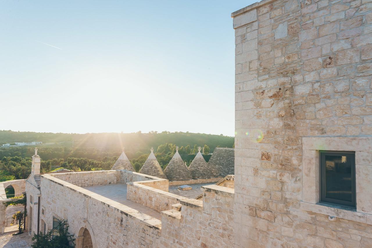 أوستوني Masseria Grieco المظهر الخارجي الصورة