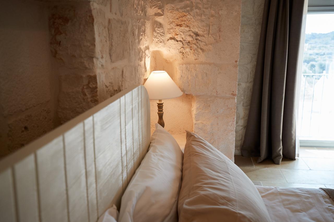 أوستوني Masseria Grieco المظهر الخارجي الصورة