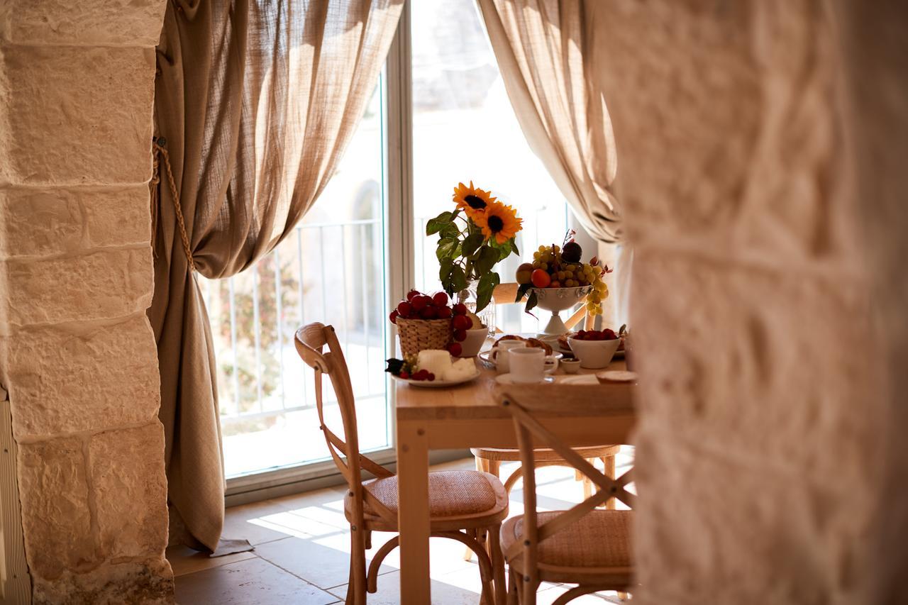 أوستوني Masseria Grieco المظهر الخارجي الصورة