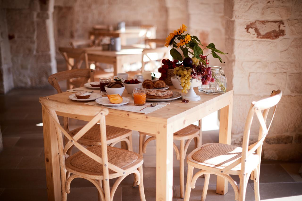 أوستوني Masseria Grieco المظهر الخارجي الصورة