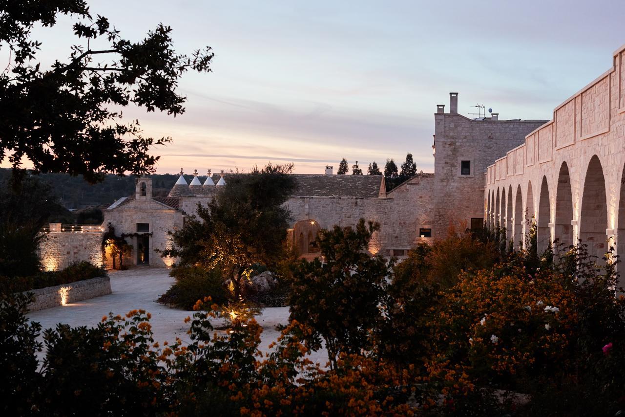 أوستوني Masseria Grieco المظهر الخارجي الصورة