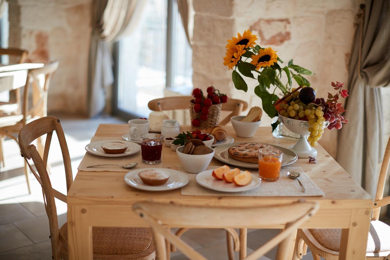 أوستوني Masseria Grieco المظهر الخارجي الصورة
