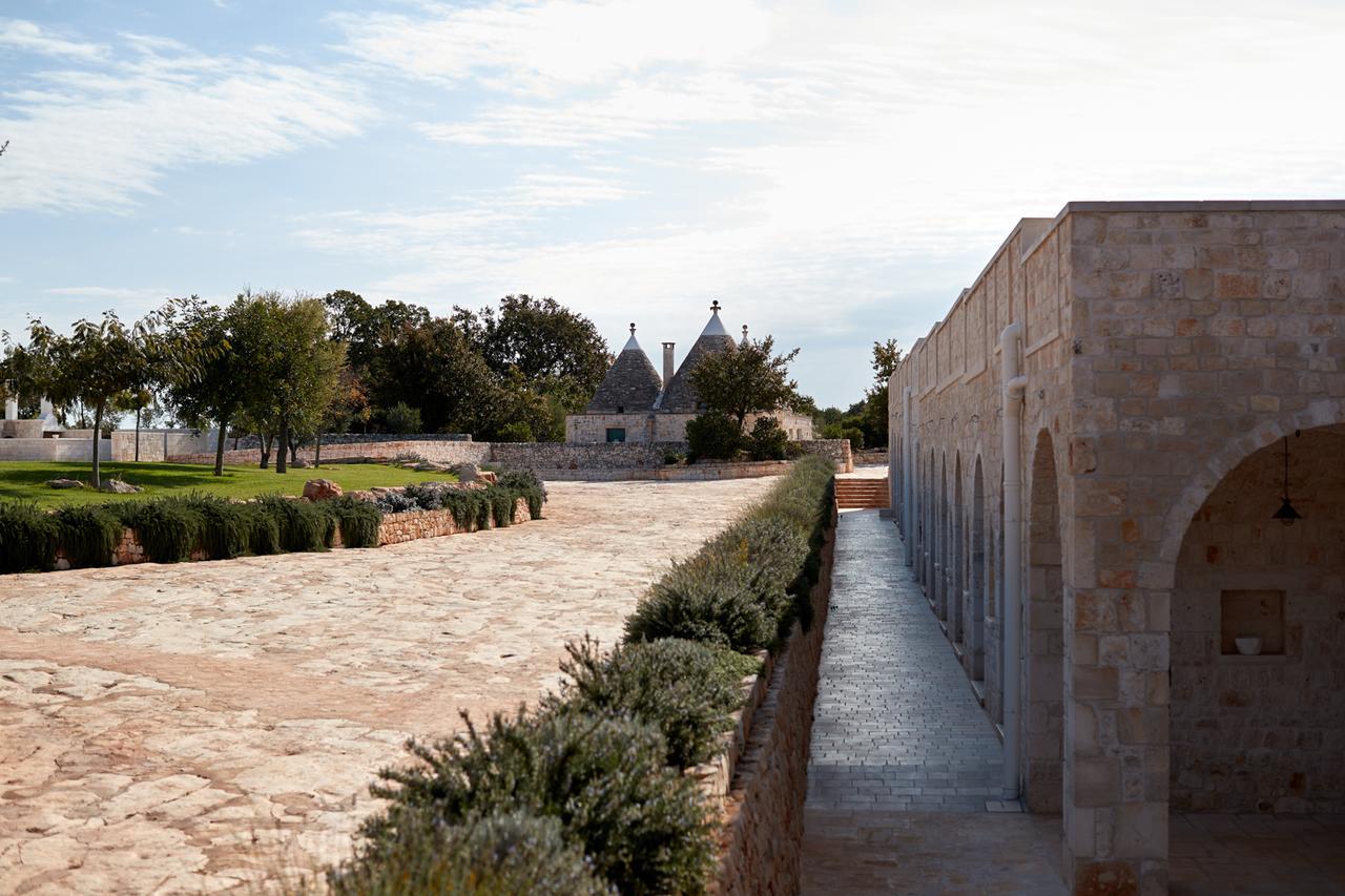 أوستوني Masseria Grieco المظهر الخارجي الصورة