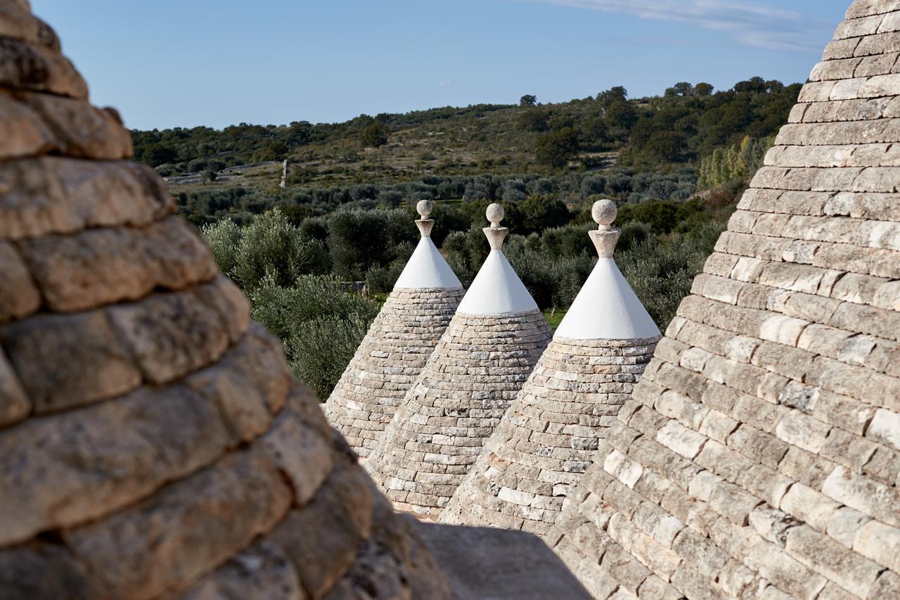 أوستوني Masseria Grieco المظهر الخارجي الصورة