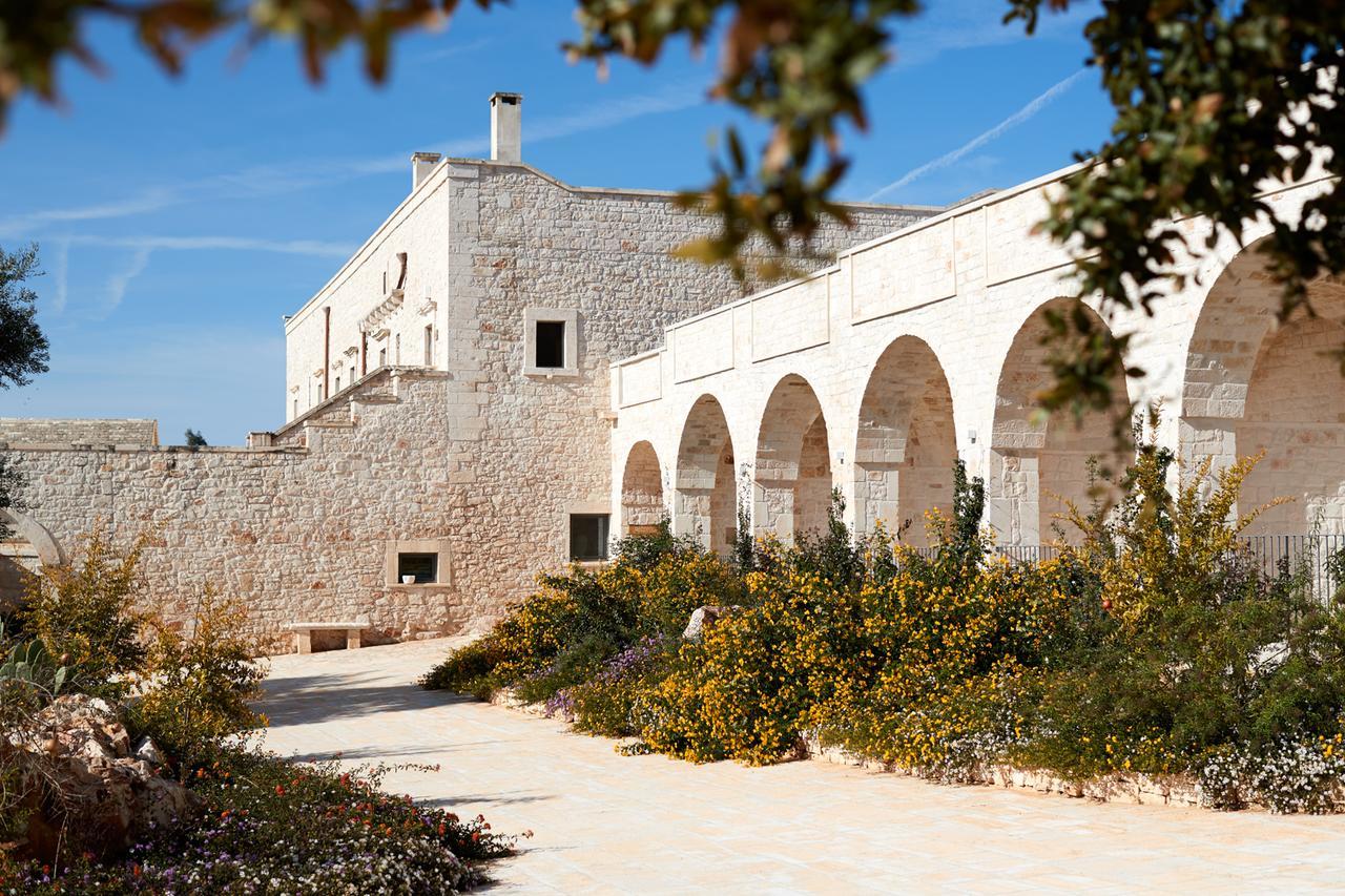 أوستوني Masseria Grieco المظهر الخارجي الصورة