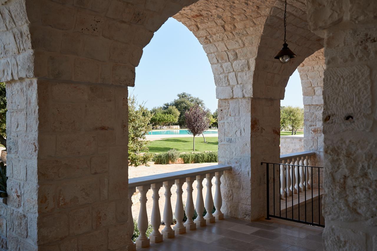أوستوني Masseria Grieco المظهر الخارجي الصورة