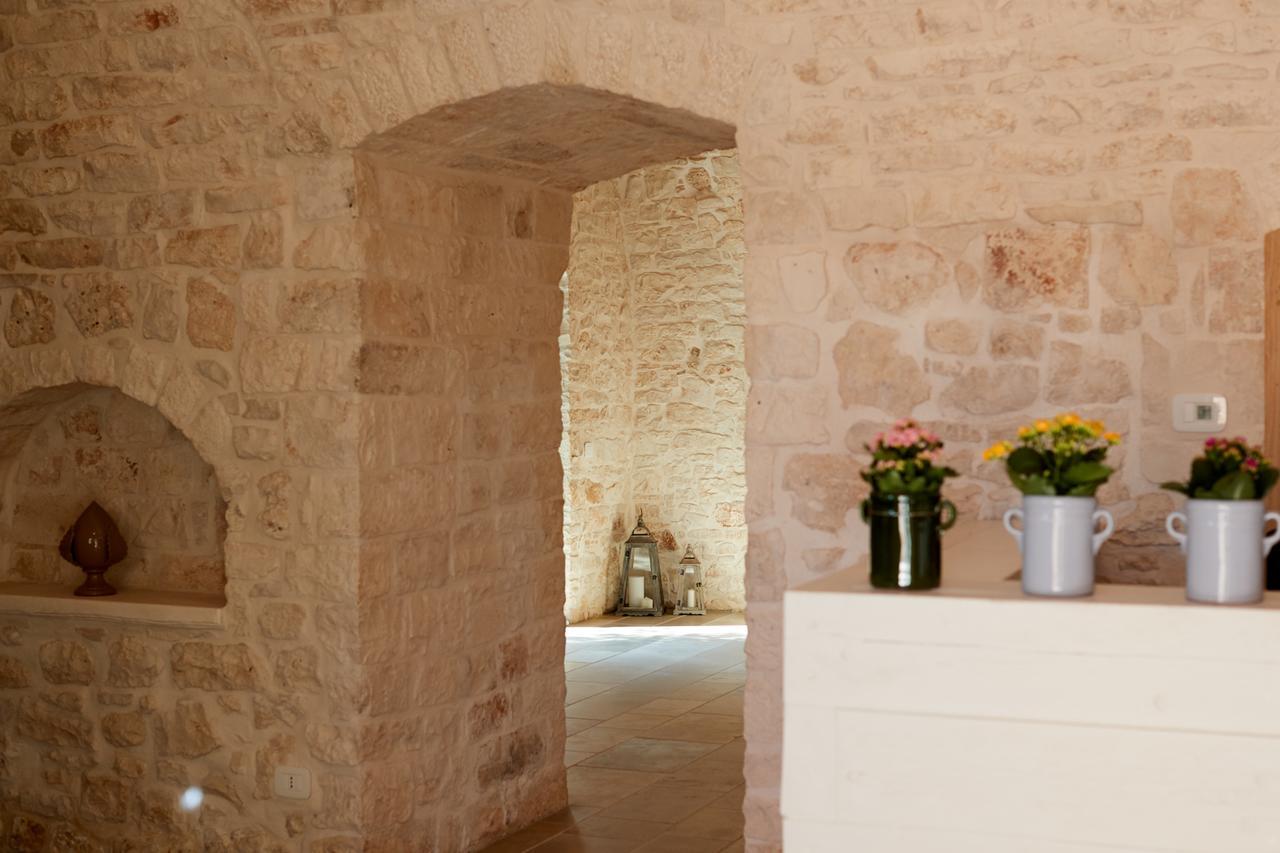 أوستوني Masseria Grieco المظهر الخارجي الصورة